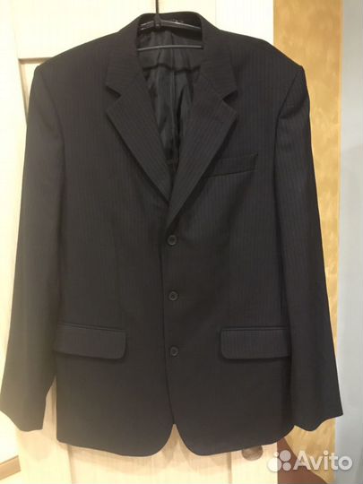 Пиджак мужской