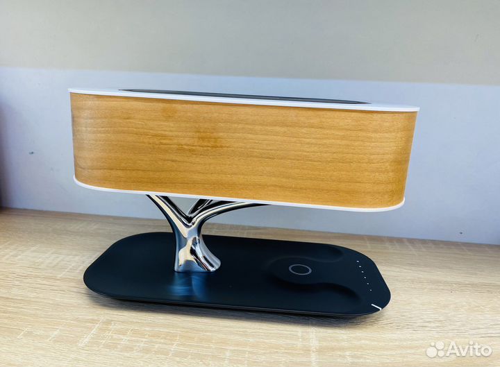 HomeTree Light Of the Tree умный светильник