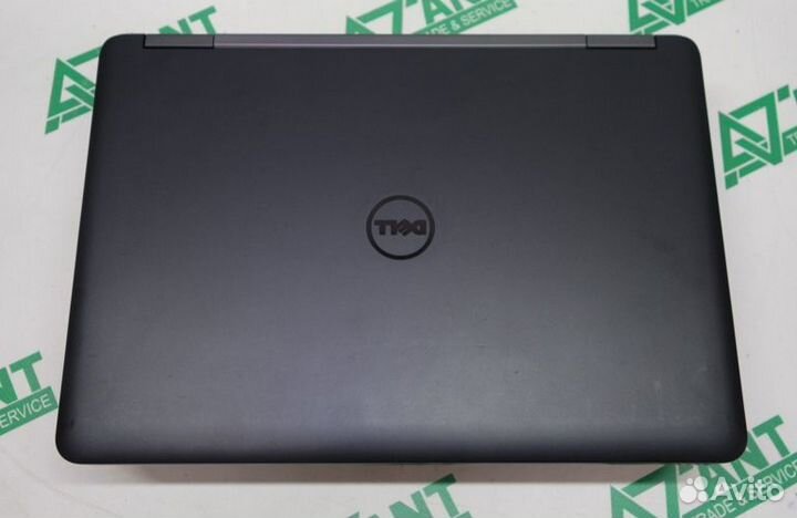Dell Latitude E5440 365