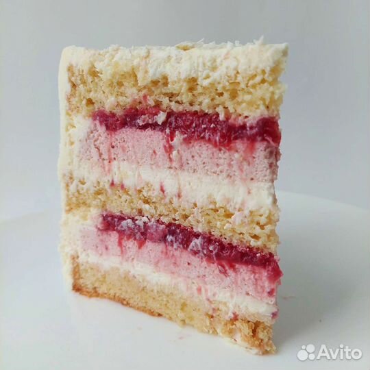 Торты на заказ