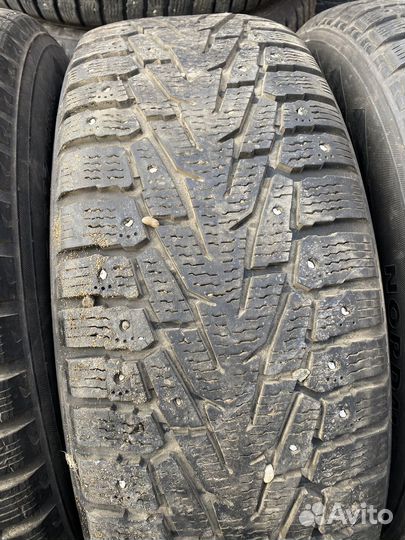 Nokian Tyres Nordman 7 SUV 235/65 R17