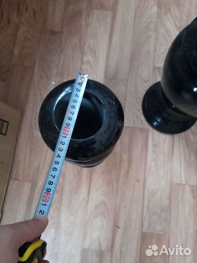 Вазы Гранитные