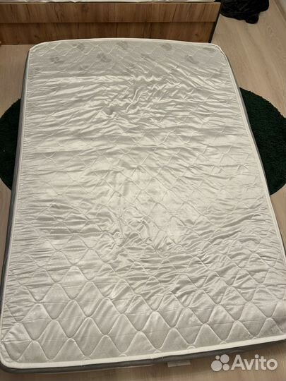 Матрас 140х200