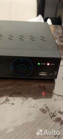 Видеорегистратор Infinity vrf AH-440