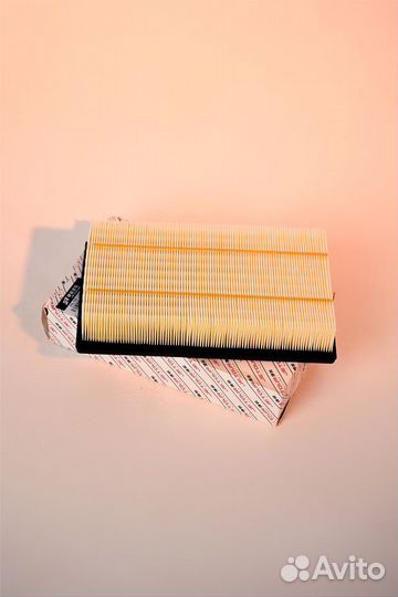 Фильтр воздушный Chery