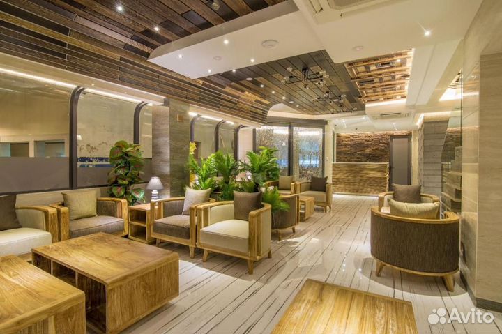 Мальдивы вылет 12.09 на 8 ночей