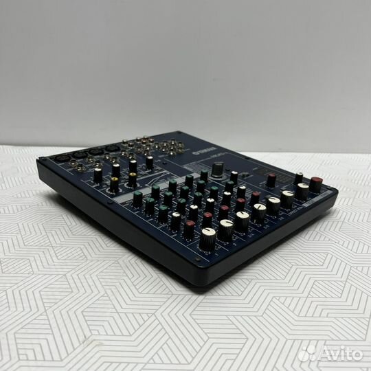 Микшерный пульт yamaha MG82CX