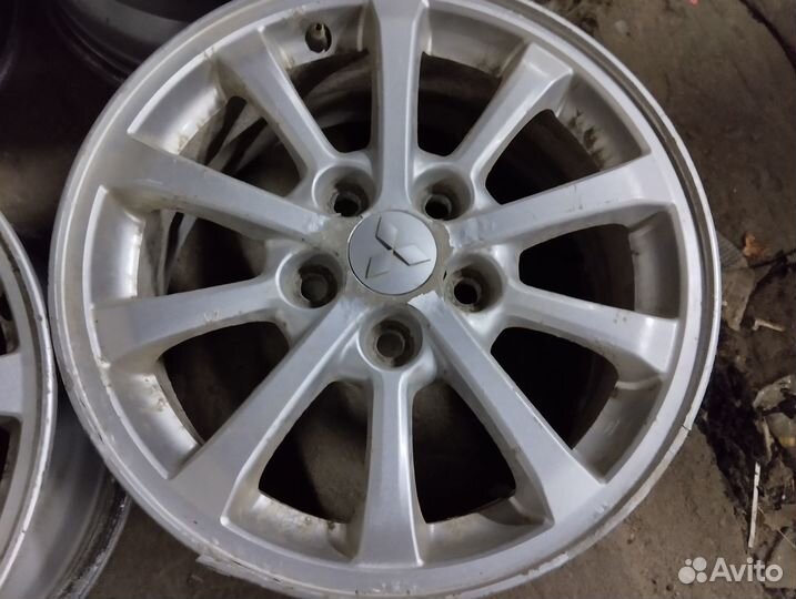 R16 5x114.3 et46 d67.1