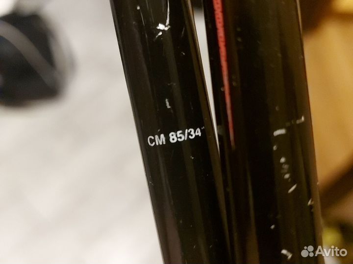 Горнолыжные палки детские 85