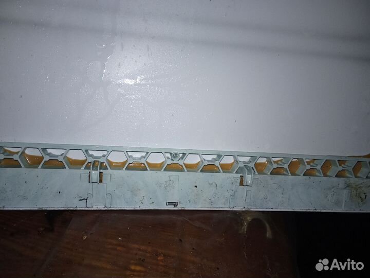 Крышка от стиральной машины