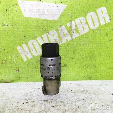 Датчик кондиционера Форд Фокус 1