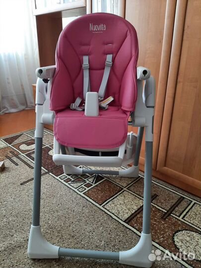 Стул для кормления