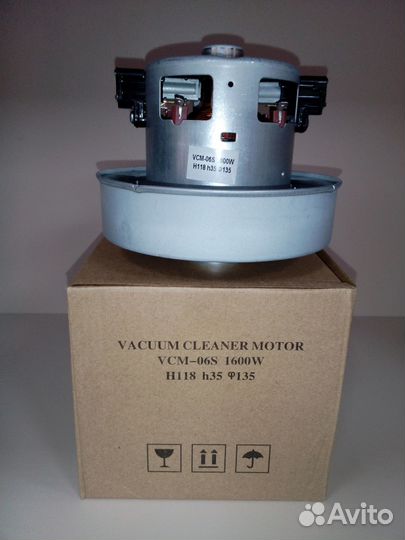 Моторы к пылесосу samsung,LG,bosch,thomas и другие