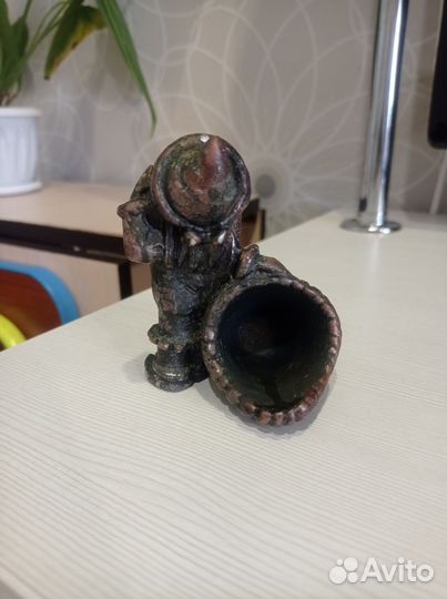 Гномик, олимпийский мишка