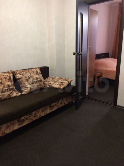 Комната 23 м², 3/3 эт.