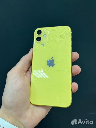 Ремонт iPhone (айфонов)