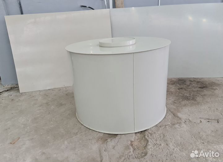 Бак для перевозки воды