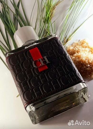 Carolina herrera CH MEN, 100ml