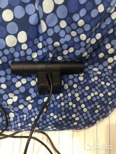 Playstation camera ps4