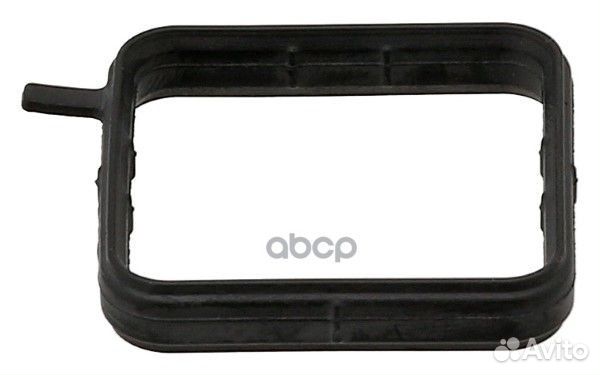 Прокладка, трубка охлаждающей жидкости BMW