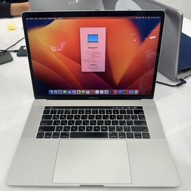 Macbook Pro 15/2018/i9/16gb/500ssd