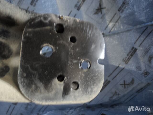 Усилитель бампера Лада Веста задний LADA Vesta