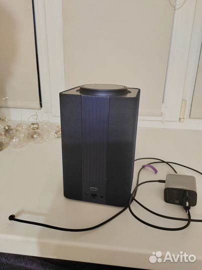 Яндекс станция плюс yndx-0008