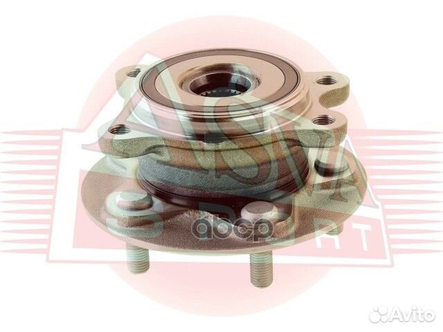 Ступица tywh006 asva