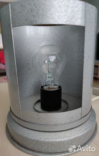 Фoтoфонарь сcсp