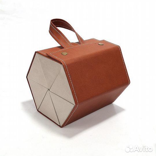 Ящик-футляр для очков