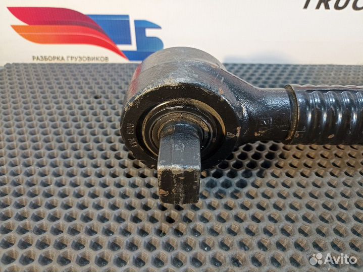 1486758 Тяга реактивная