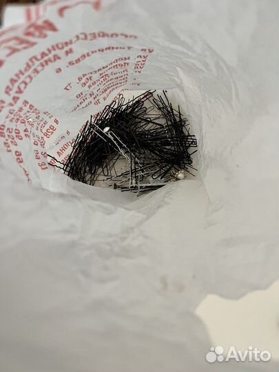 Шпильки для волос