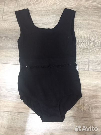 Купальник для гимнастики