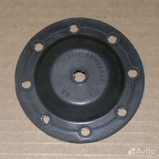 Диафрагма крана управления подъем 5511-8607000-10