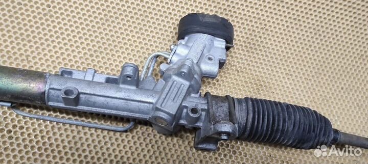 Рулевая рейка Golf 3 гольф 3 фольцваген