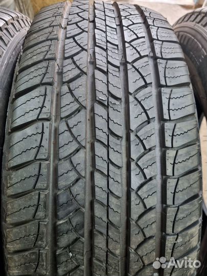 Michelin Latitude Tour 265/65 R17 112S