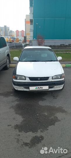 Toyota Corolla 1.5 AT, 1996, 423 000 км