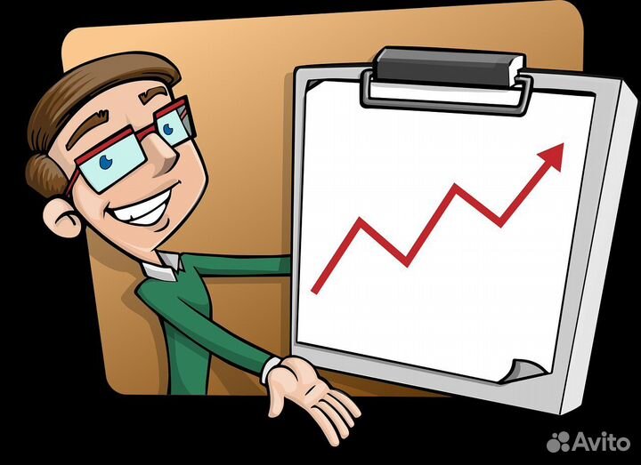 Настойка профиля в сервисе Я. Бизнес