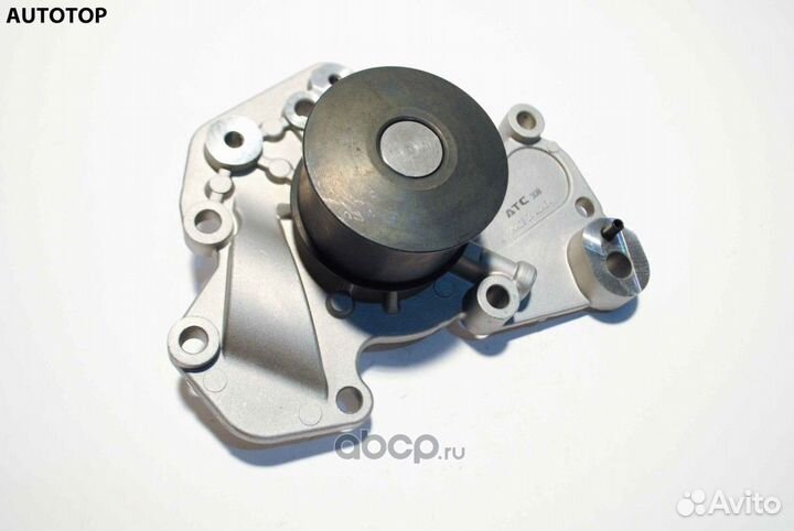 Водяной насос помпа kia Sportage