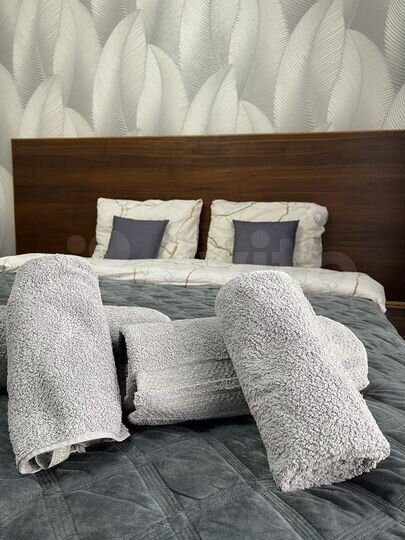 Квартира-студия, 30 м², 16/19 эт.