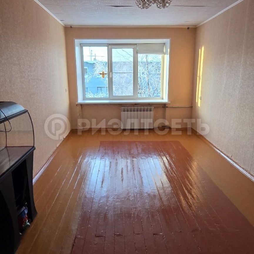 Квартира 3-комн. 58.1 м² в Ковдор — фото 7 из 15