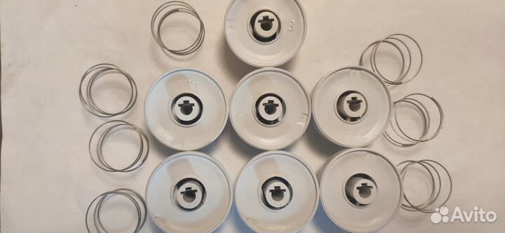 Ручки для плиты Indesit