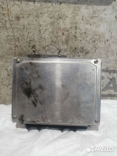 Эбу двс Volkswagen Passat B5