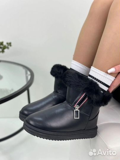 Угги женские (36-41 размеры)