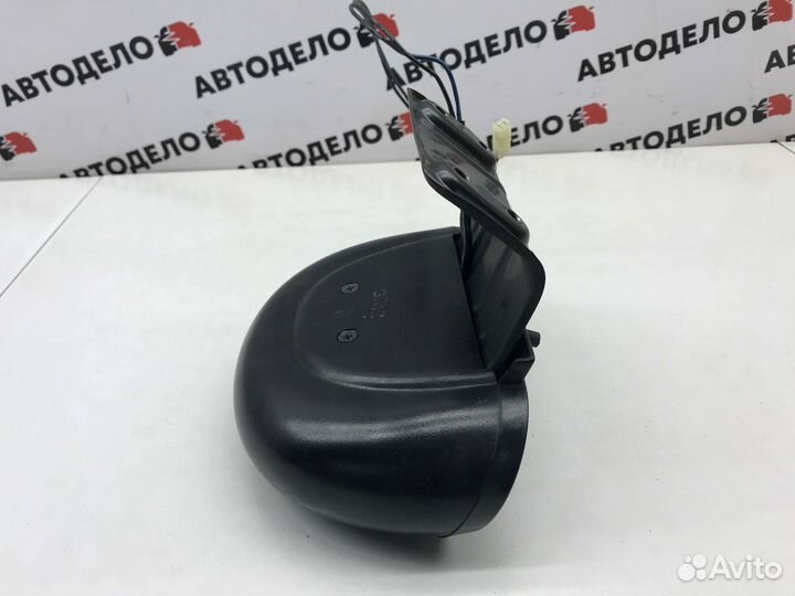 Стоп-сигнал салонный Daewoo Nexia N100 2007 г.в