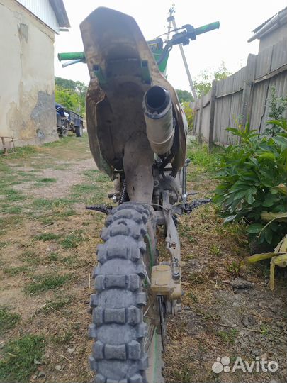 Питбайк Venom140