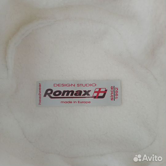 Шляпа женская