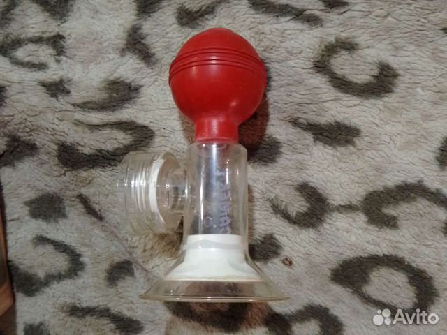 Молокоотсос