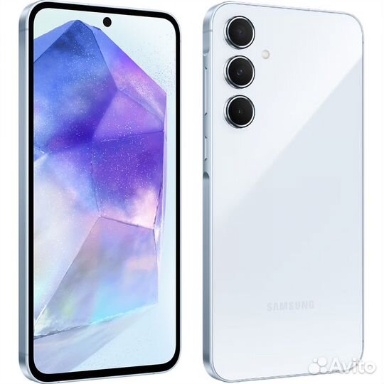 Samsung Galaxy A55, 8/128 ГБ