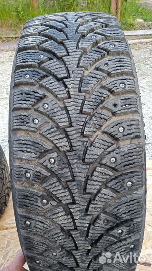 Nordman Nordman 4 195/65 R15 95